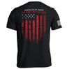 American by Birth Patriot by Choice - Rounded by Concealment Express