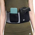 Belly Band Holster - Back