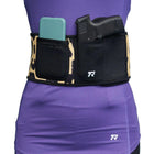 Belly Band Holster - Front