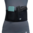 Belly Band Holster - Back