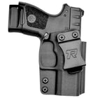 Beretta APX Carry IWB Holster - Right Hand Black Front
