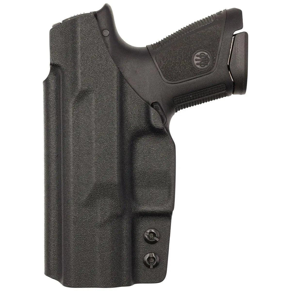 Beretta APX Compact IWB Holster - Rounded by Concealment Express