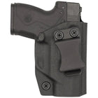 Beretta Nano IWB Holster - Right Hand Black Front