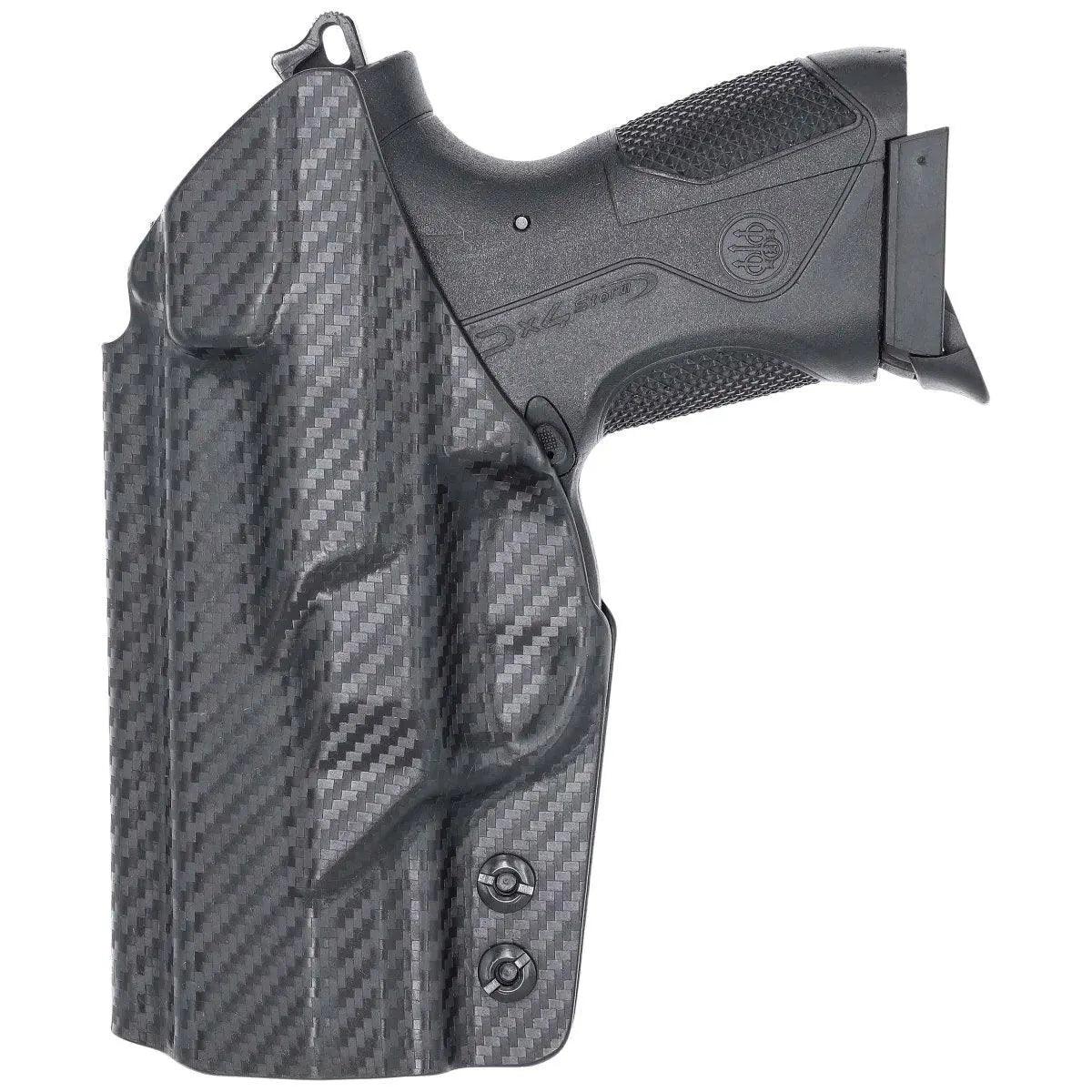 Beretta PX4 Storm Compact IWB Holster - Rounded by Concealment Express