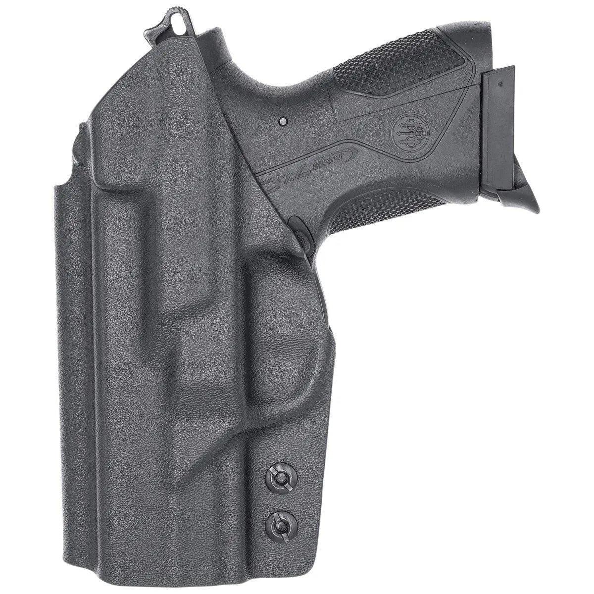 Beretta PX4 Storm Compact IWB Holster - Rounded by Concealment Express