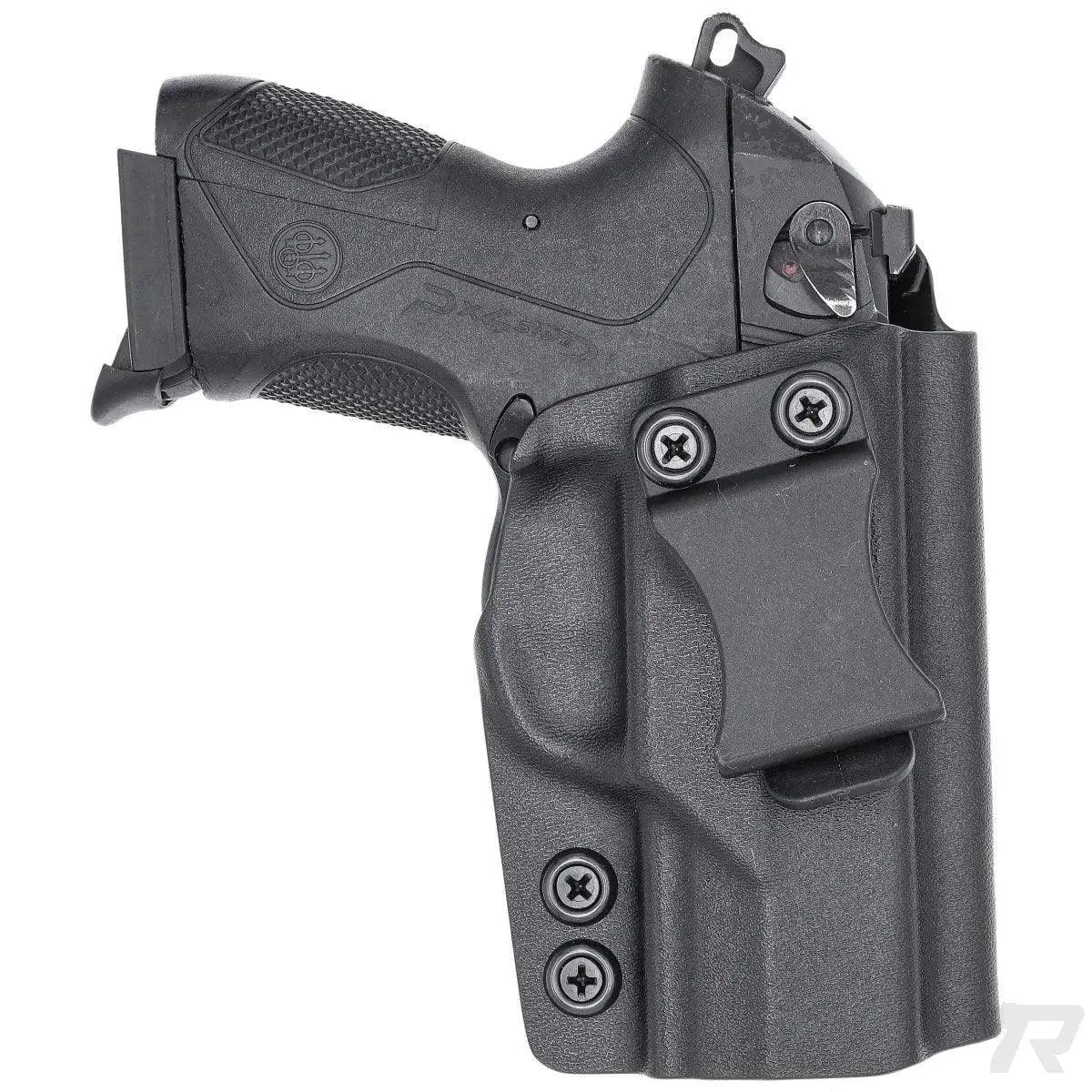Beretta PX4 Storm Compact IWB Holster - Rounded by Concealment Express