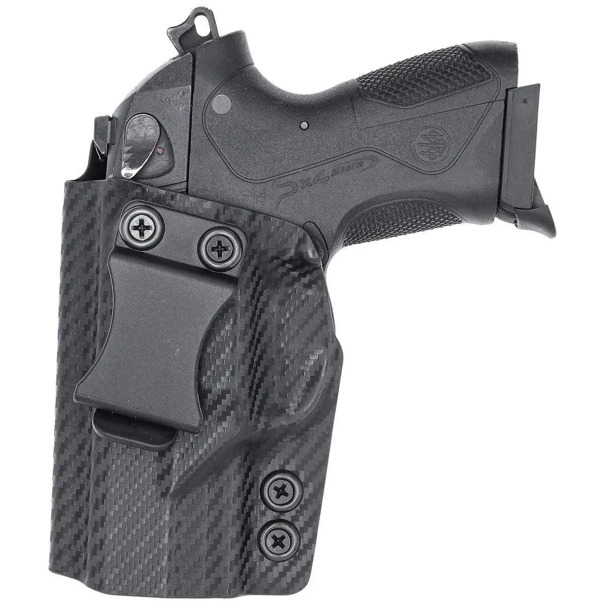 Beretta PX4 Storm Compact IWB Holster - Rounded by Concealment Express