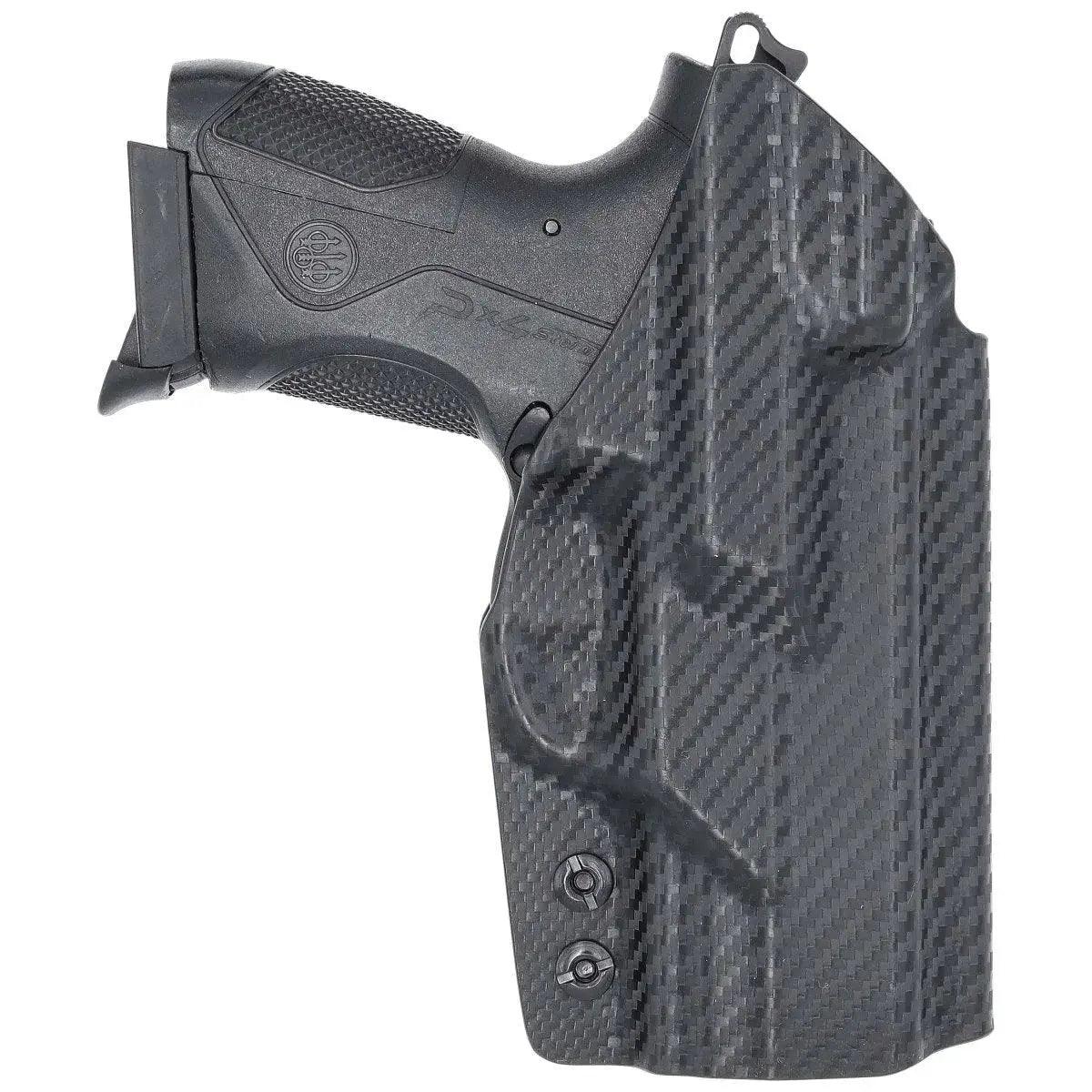 Beretta PX4 Storm Compact IWB Holster - Rounded by Concealment Express