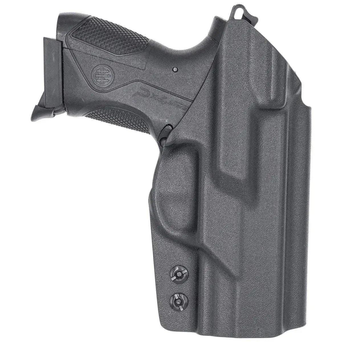 Beretta PX4 Storm Compact IWB Holster - Rounded by Concealment Express