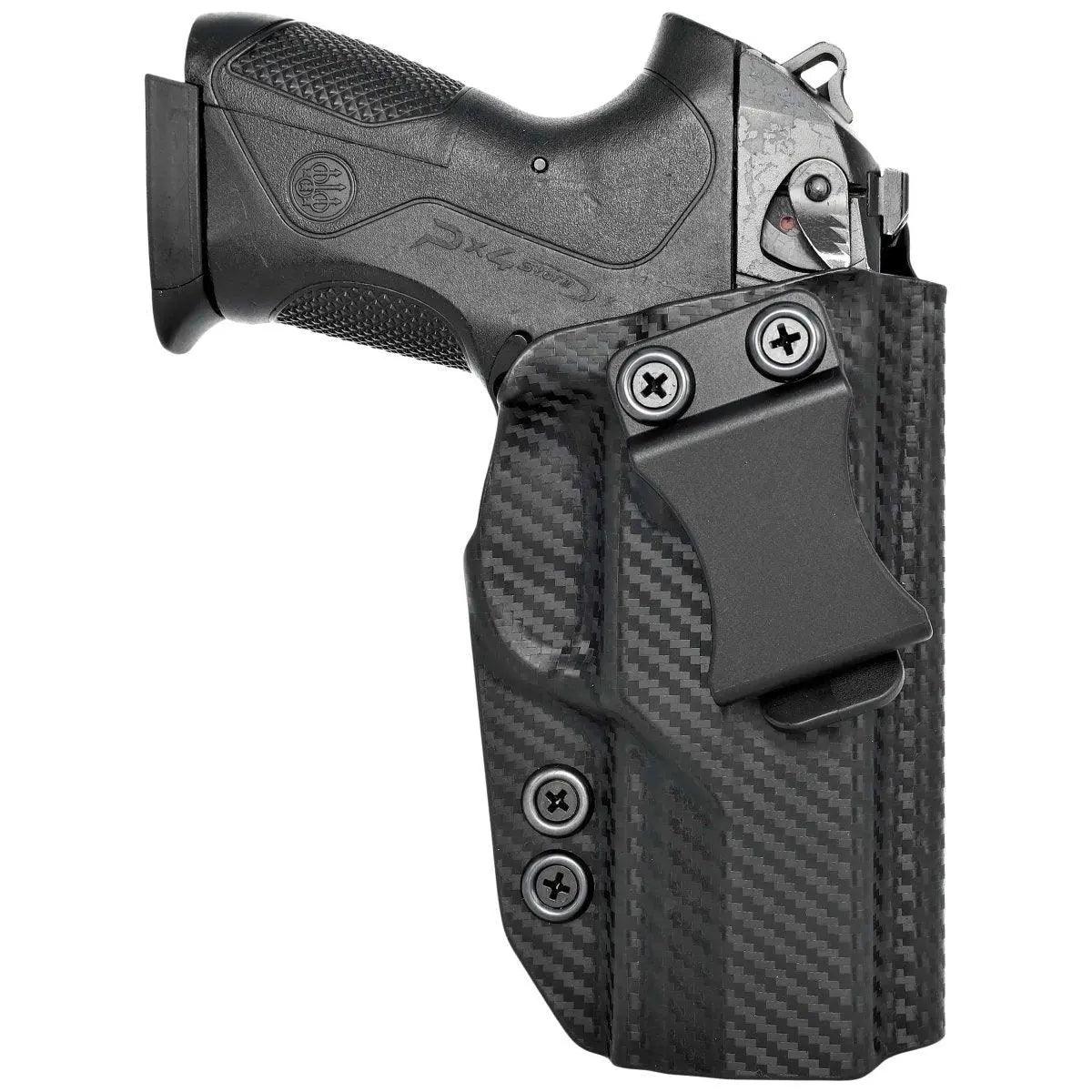 BERETTA PX4 STORM FULL SIZE HOLSTERS