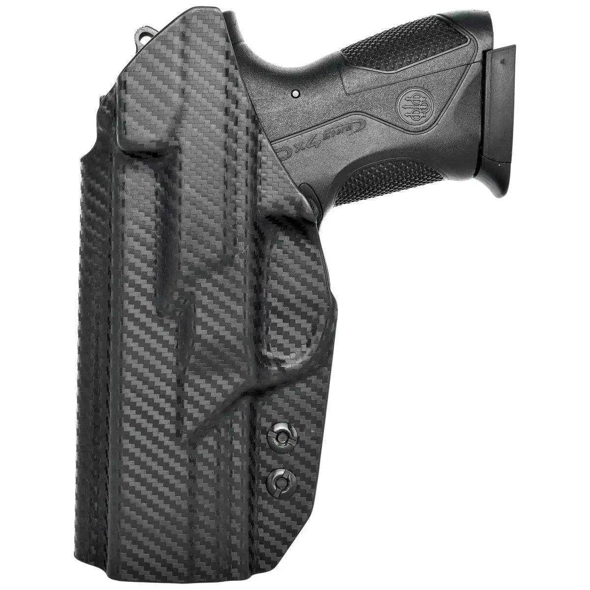 Beretta PX4 Storm IWB Holster - Rounded by Concealment Express