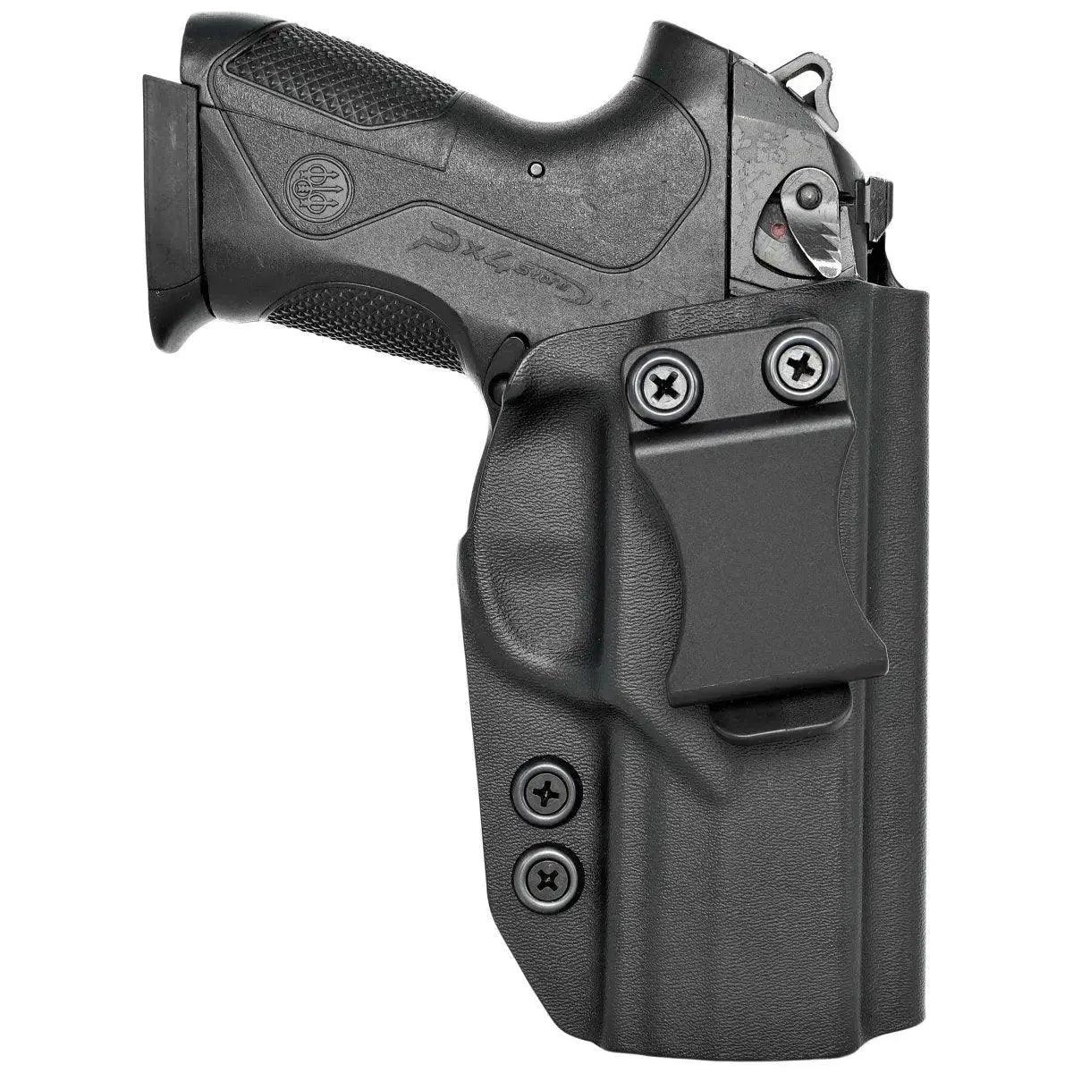 Beretta PX4 Storm IWB Holster - Rounded by Concealment Express