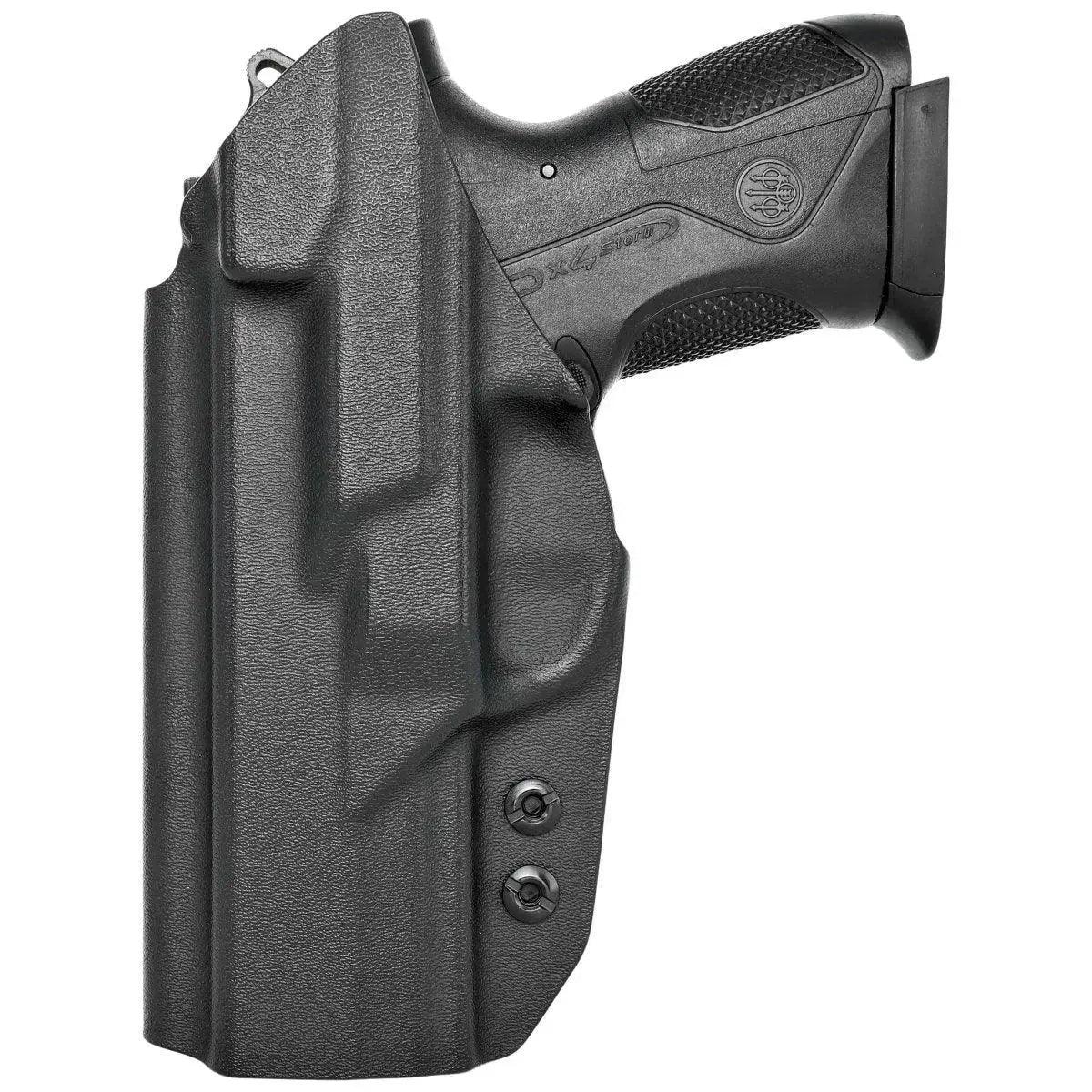 Beretta PX4 Storm IWB Holster - Rounded by Concealment Express