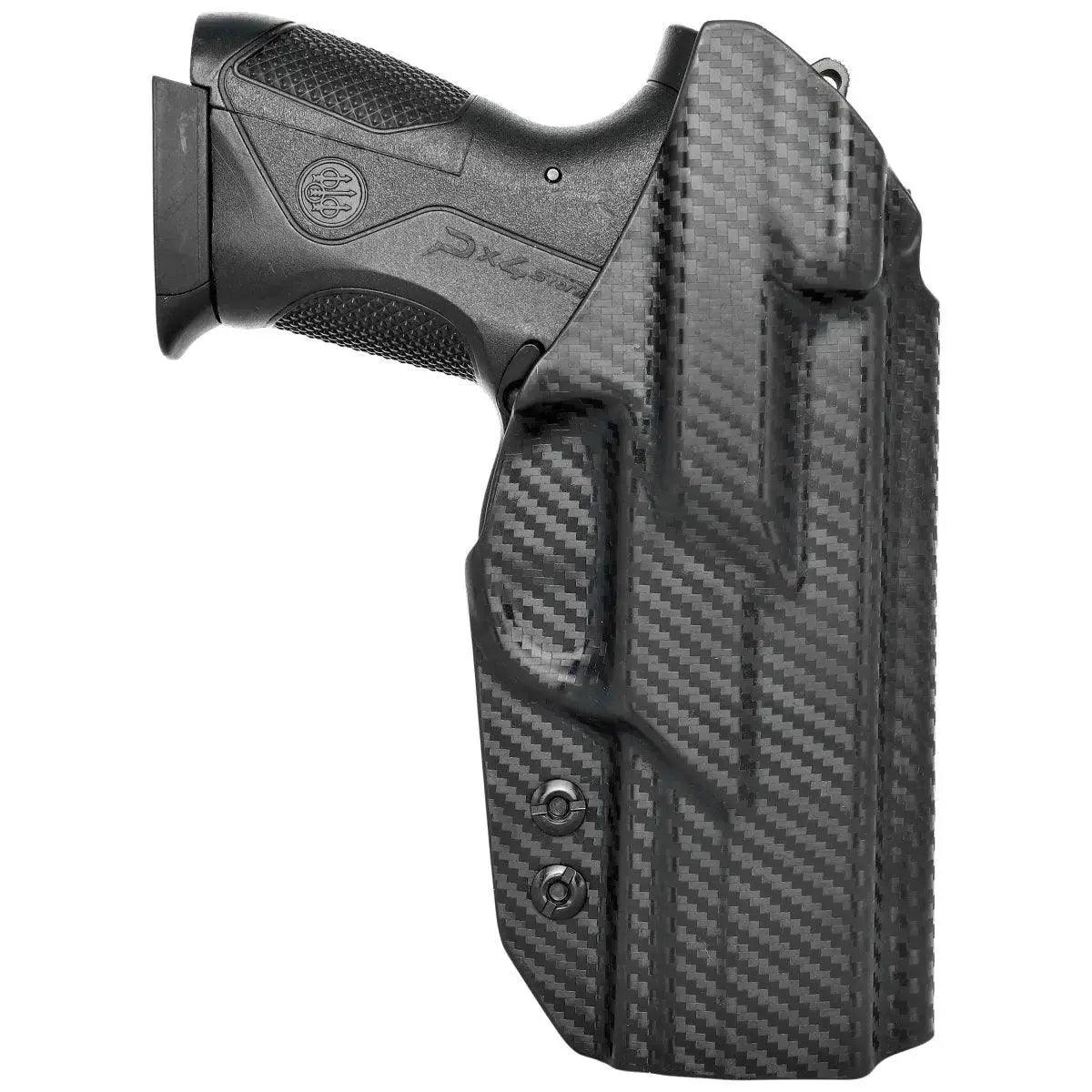 Beretta PX4 Storm IWB Holster - Rounded by Concealment Express