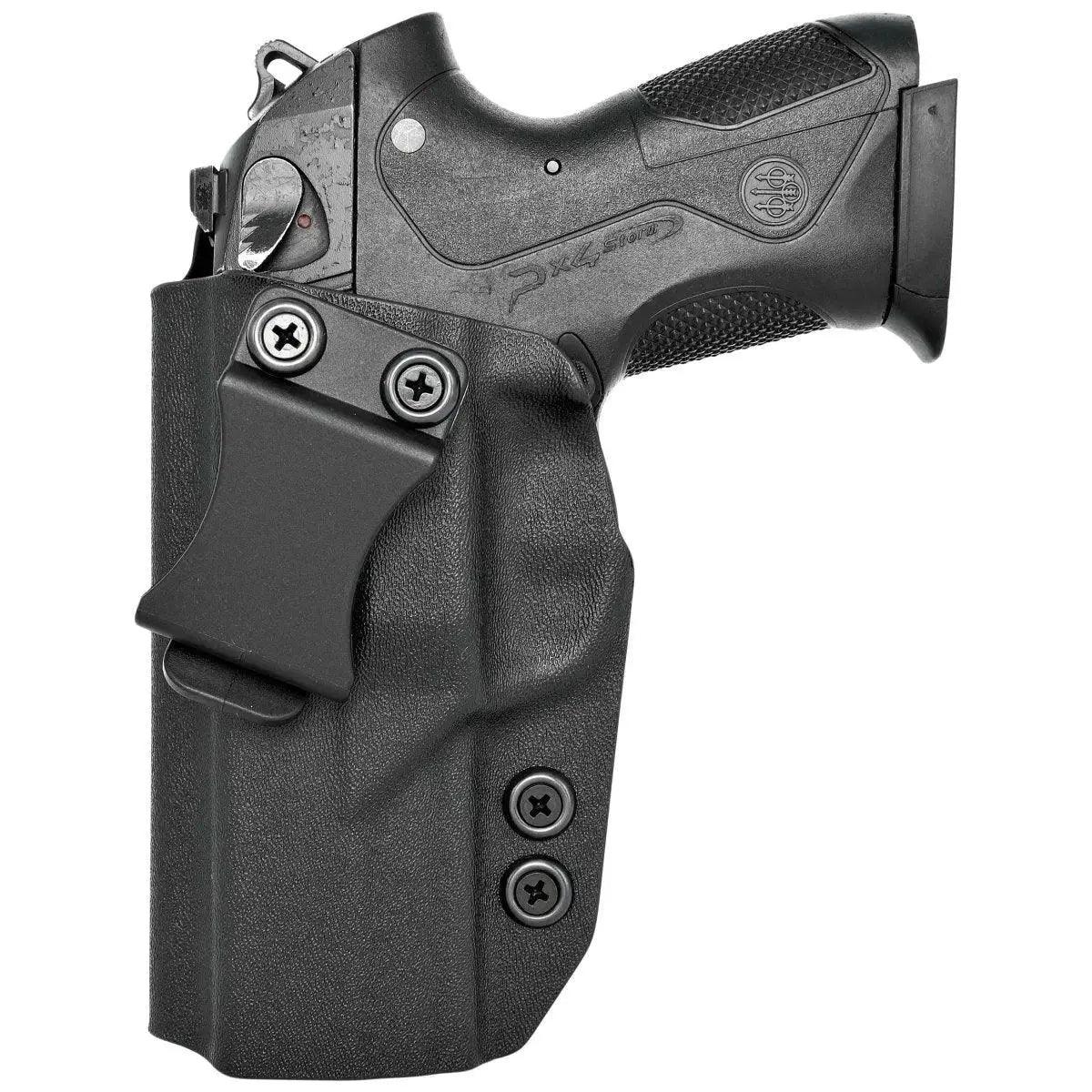 Beretta PX4 Storm IWB Holster - Rounded by Concealment Express