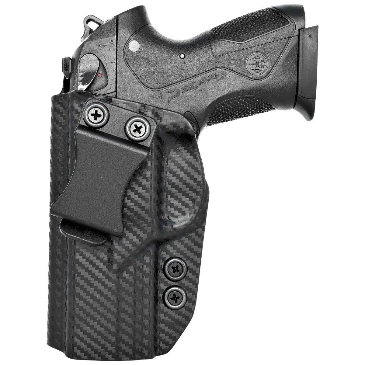 Beretta PX4 Storm IWB Holster - Rounded by Concealment Express