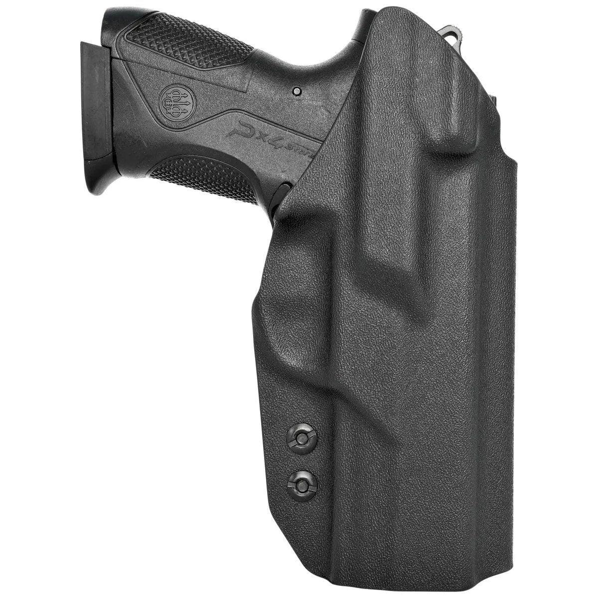 Beretta PX4 Storm IWB Holster - Rounded by Concealment Express