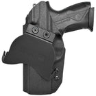 Beretta PX4 Storm Paddle Holster - Right Hand Black Front