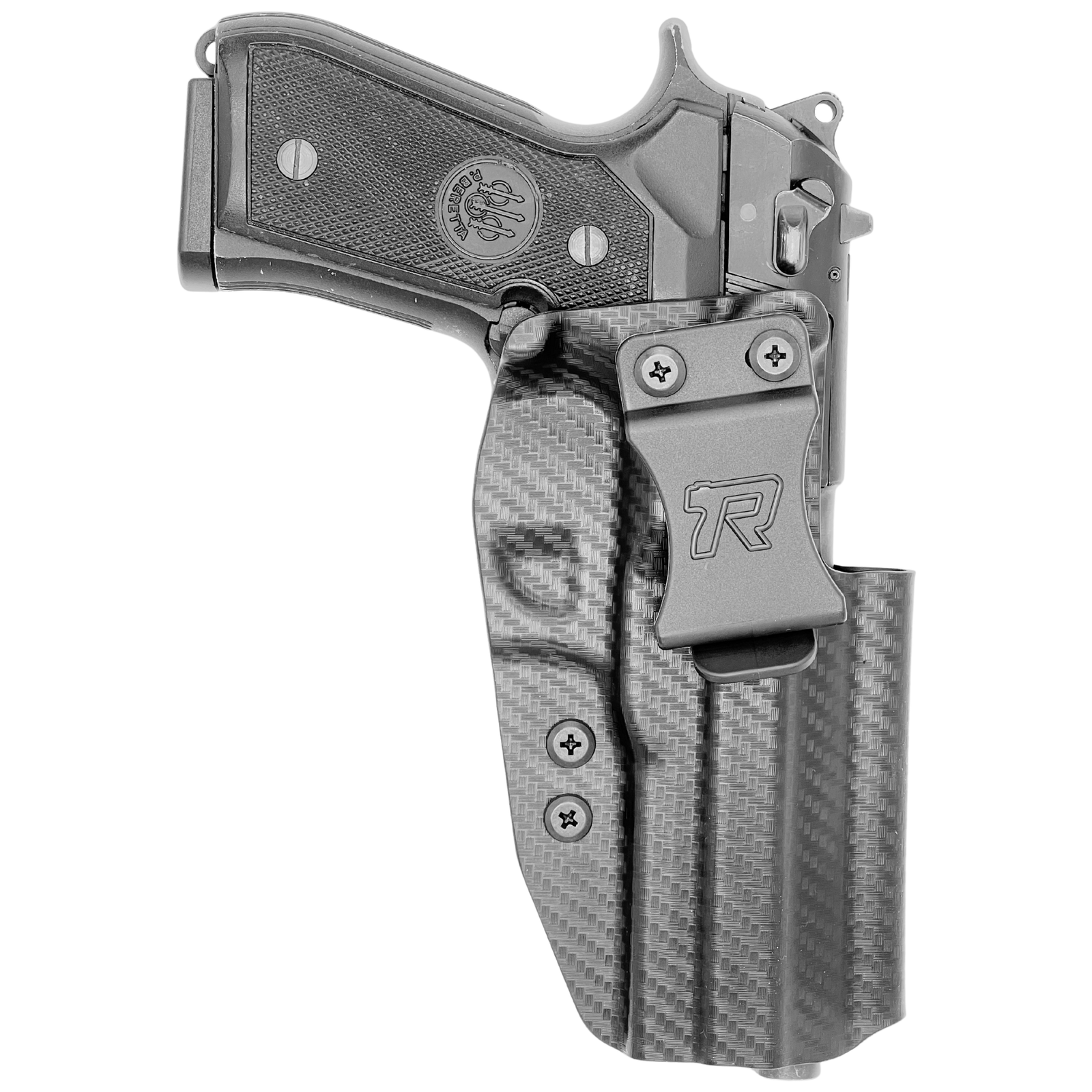 BERETTA 92 COMPACT HOLSTERS