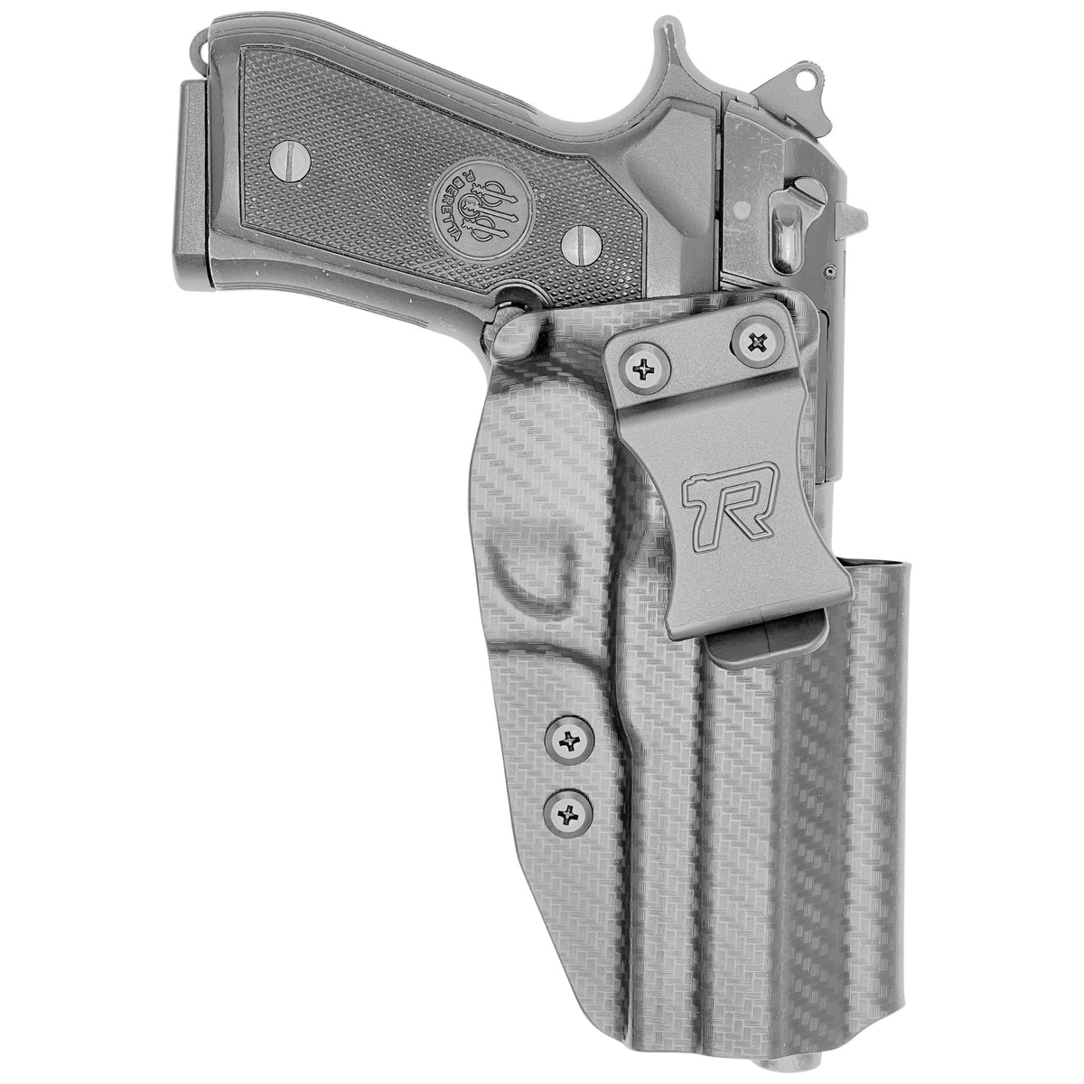 Beretta 92 FS IWB Holster