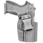 Beretta PX4 Storm Compact IWB Holster - Black Front