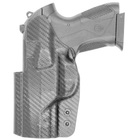 Beretta PX4 Storm Compact IWB Holster - Carbon Fiber Back