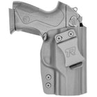Beretta PX4 Storm Compact IWB Holster - Right Hand Black Front