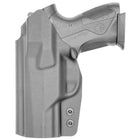 Beretta PX4 Storm Compact IWB Holster - Right Hand Black Back