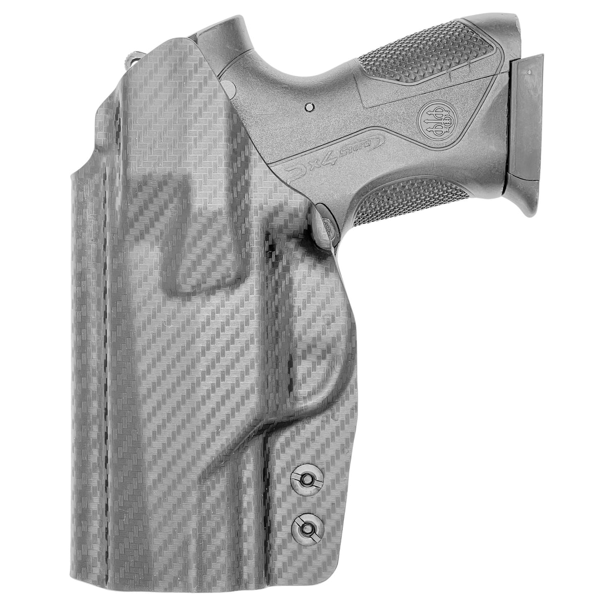 Beretta PX4 Storm Subcompact IWB Holster - Profile View