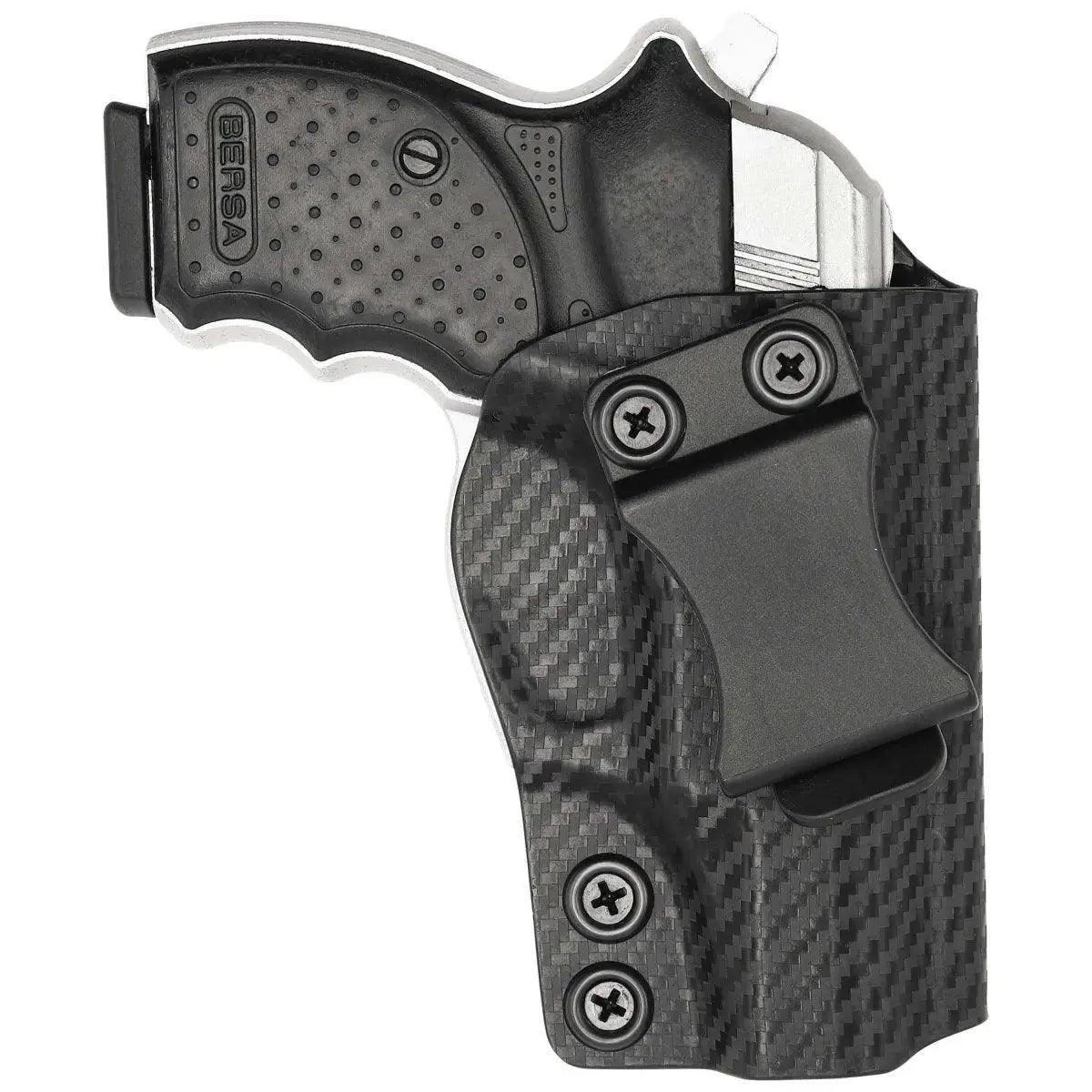 BERSA THUNDER .380 CC HOLSTERS