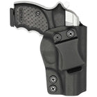 Bersa Thunder 380 CC IWB Holster - Right Hand Black Front