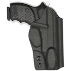 Bersa Thunder 380 CC IWB Holster - Left Hand Black Back