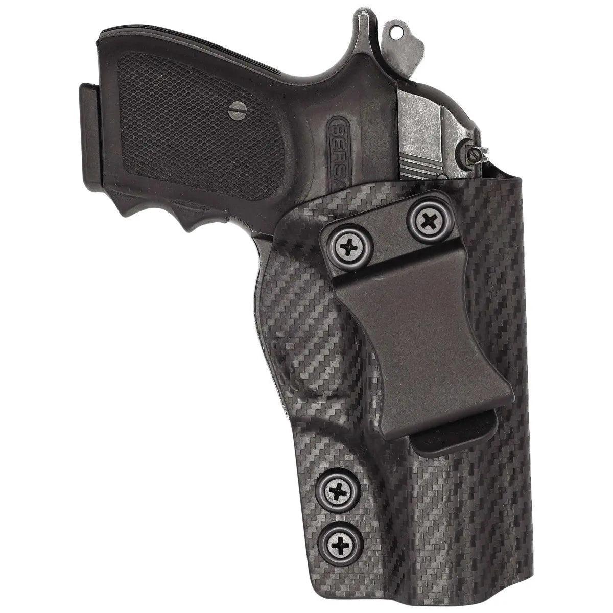 Bersa Thunder 380 IWB Holster - Rounded by Concealment Express