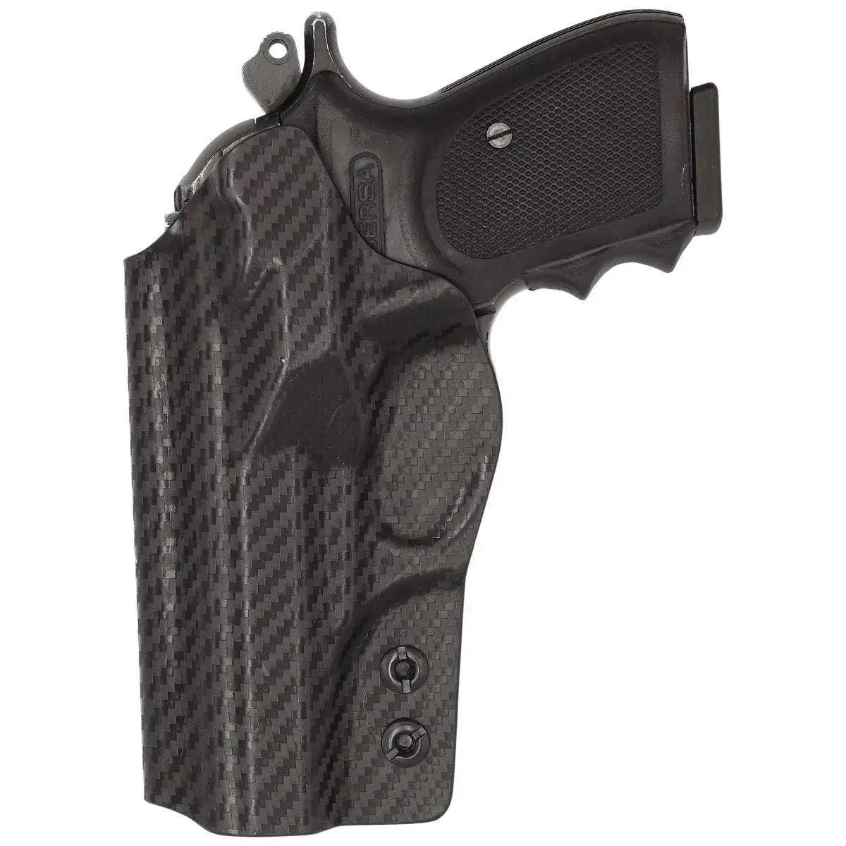 Bersa Thunder 380 IWB Holster - Rounded by Concealment Express