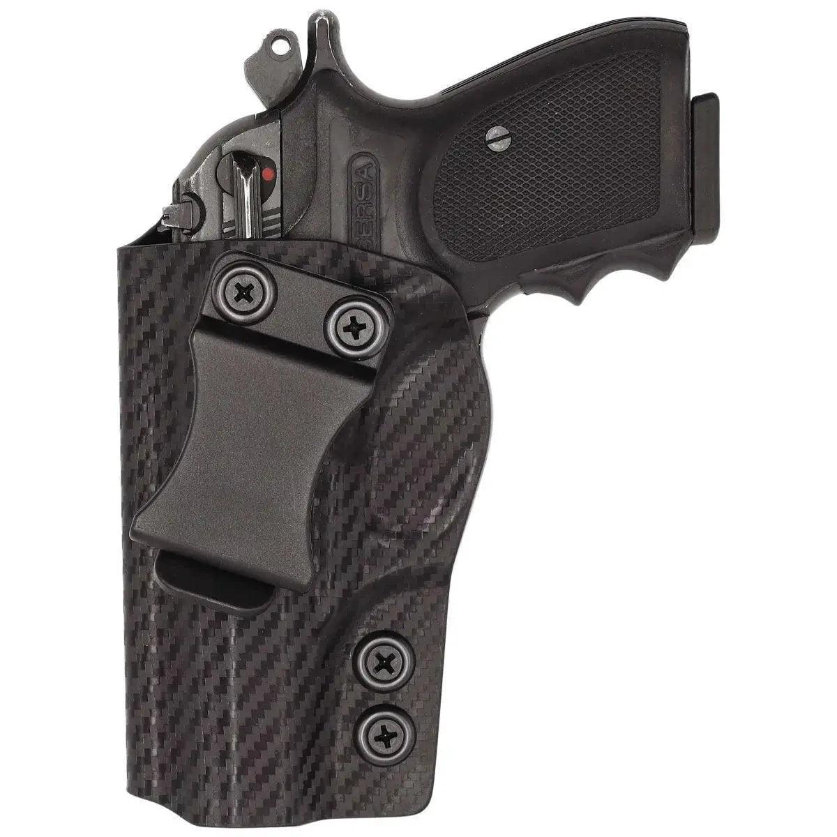 Bersa Thunder 380 IWB Holster - Rounded by Concealment Express
