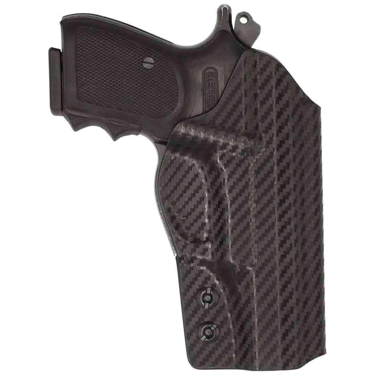 Bersa Thunder 380 IWB Holster - Rounded by Concealment Express