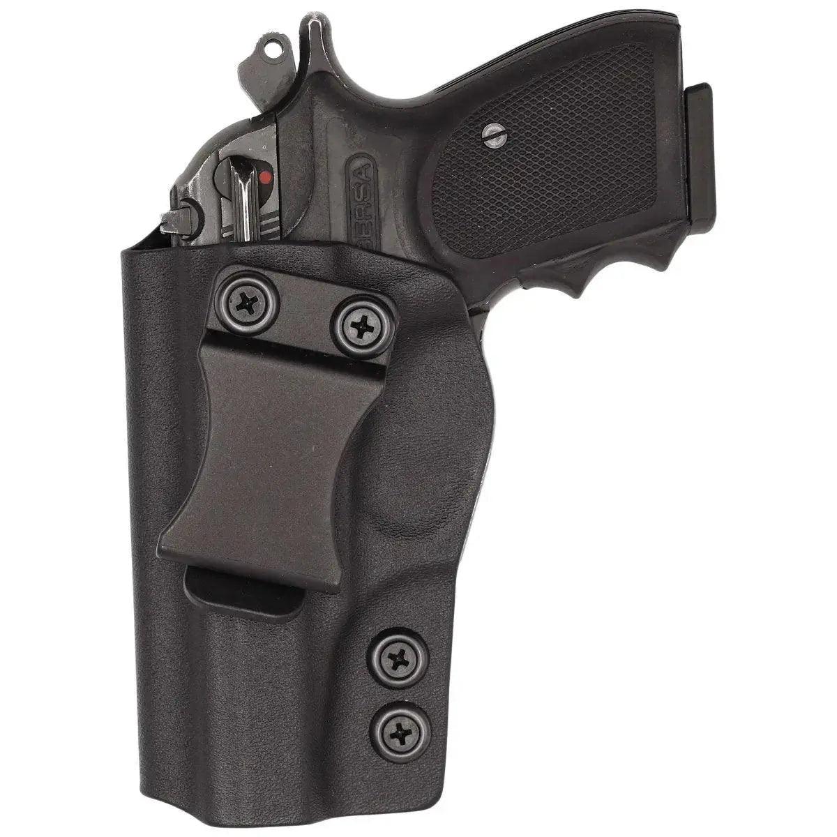Bersa Thunder 380 IWB Holster - Rounded by Concealment Express