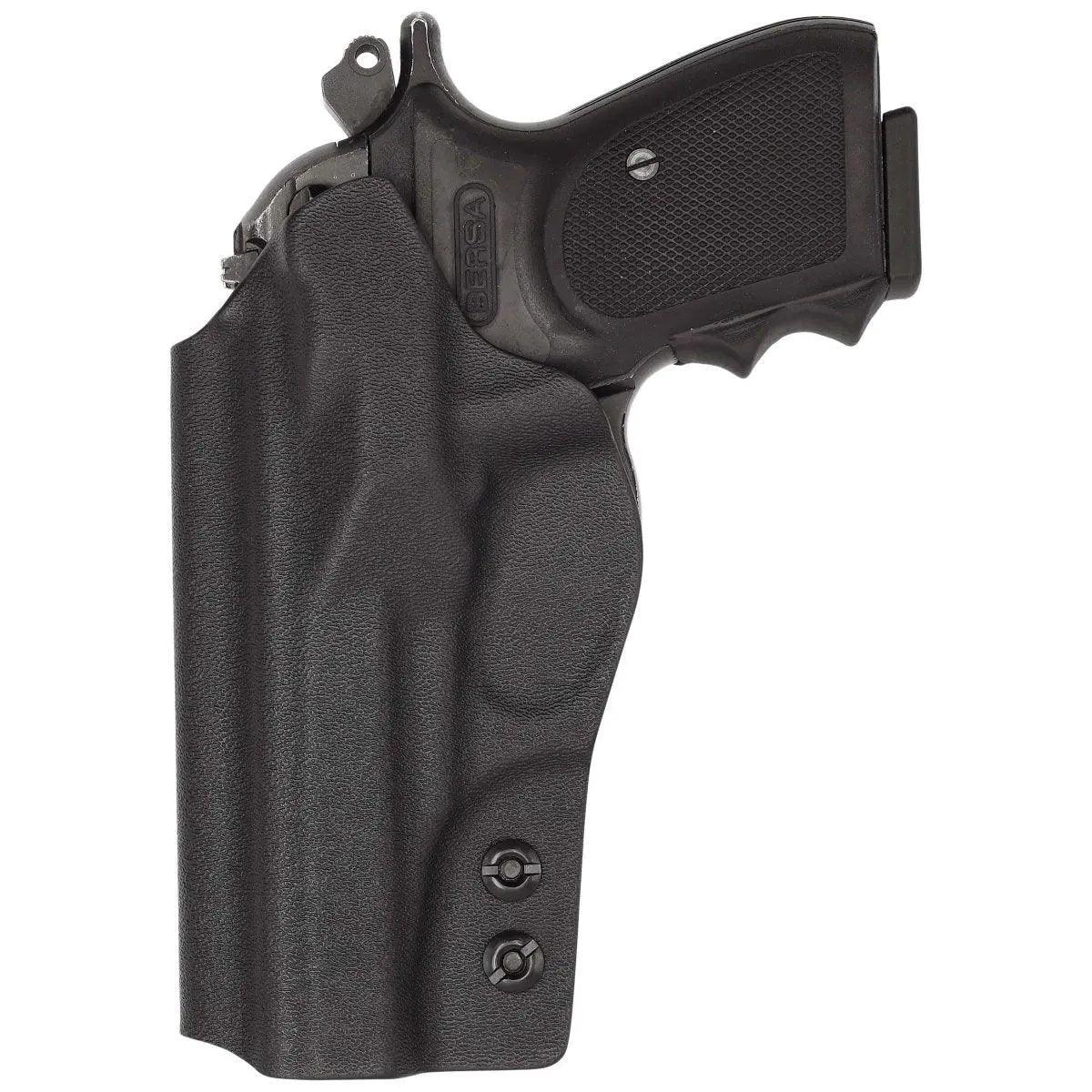 Bersa Thunder 380 IWB Holster - Rounded by Concealment Express
