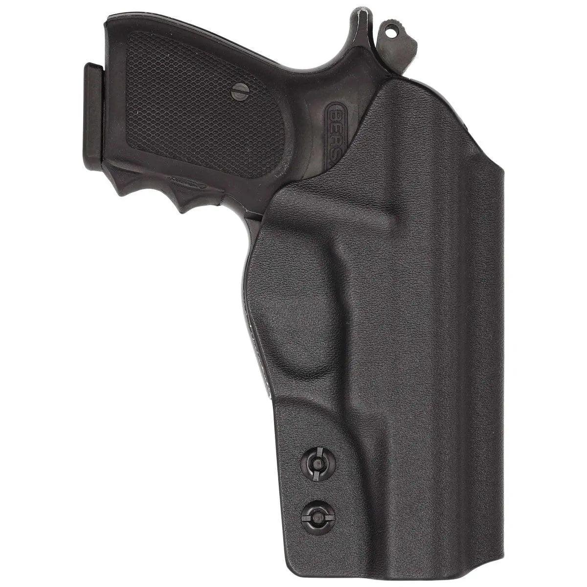 Bersa Thunder 380 IWB Holster - Rounded by Concealment Express