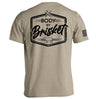 Body by Brisket - Rounded by Concealment Express
