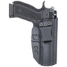 CZ 75 IWB Holster