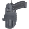CZ 75 Paddle Holster