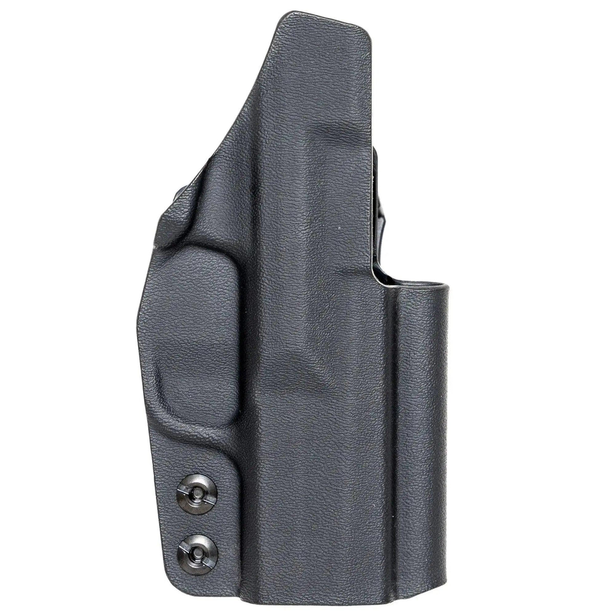CZ 75B IWB Holster - Worn on Belt