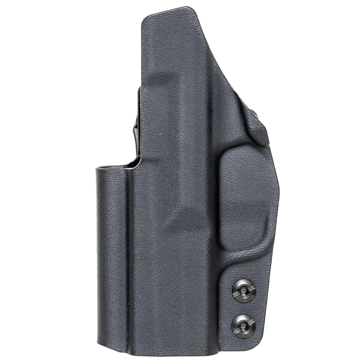 CZ 75B IWB Holster - Detail View