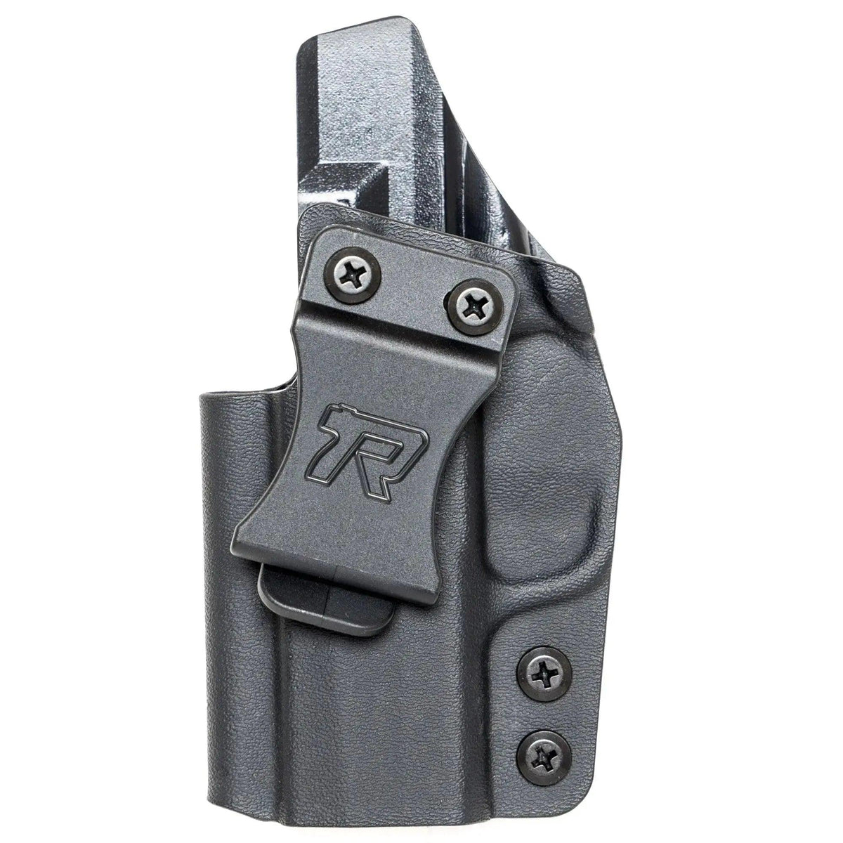 CZ 75B IWB Holster - Profile View