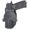 CZ P-07 Paddle Holster