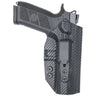 CZ P-09 Tuckable IWB Holster