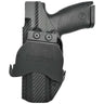 CZ P10 F Paddle Holster