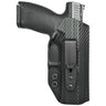 CZ P10 F Tuckable IWB Holster
