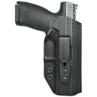 CZ P10F Tuckable IWB Holster